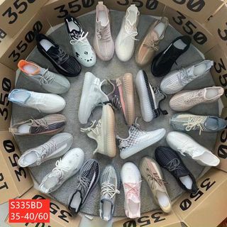 Giày thể thao nữ chất vải thoáng khí