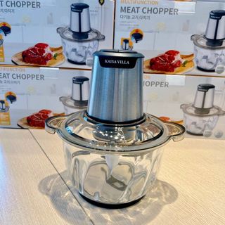 Máy xay thịt Kaisavill KV-7014K