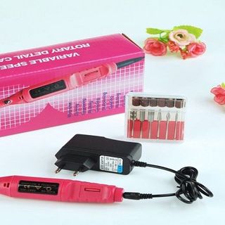 MÁY MÀI MÓNG TAY CHÂN , MÀI NAIL MINI