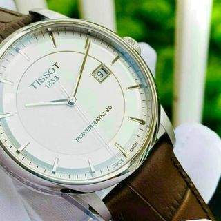 ĐỒNG HỒ TISSOT NAM CHÍNH HÃNG XÁCH TAY NEW