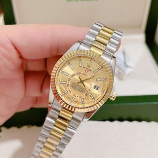 Đồng hồ rolex07 nam