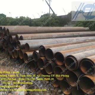 Thép ống đúc cắt quy cách phi 219 phi 273 phi 355 phi 406 ,phi 610 ,phi 325 dn300 dn200 dn400 dm500