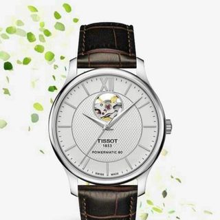 ĐỒNG HỒ TlSSOT NAM CHÍNH HÃNG XÁCH TAY