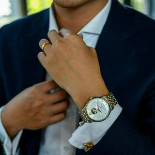 ĐỒNG HỒ TISSOT DEMI CHÍNH HÃNG XÁCH TAY
