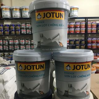 JOTUN Sơn Lót JoTun Nội và Ngoại Thất