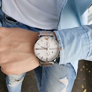 ĐỒNG HỒ AARRMANI NAM CAO CẤP 6KIM SALE
