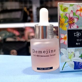 Serum demejine chính hãng chuyên phục hồi da