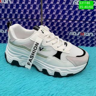 Giày thể thao nữ S311 sỉ giá xưởng