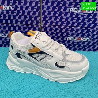 Giày thể thao nữ S311 sỉ giá xưởng