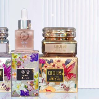 Serum demejine chính hãng chuyên phục hồi da