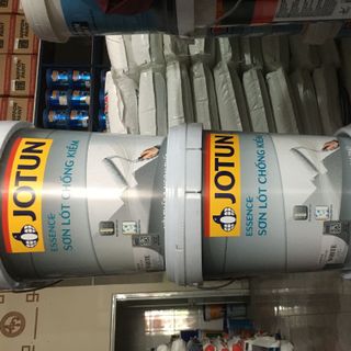 JOTUN Sơn Lót JoTun Nội và Ngoại Thất
