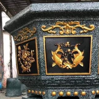 DẦU BÓNG 1K ĐA NĂNG QUÉT TRÊN MỌI VẬT LIỆU