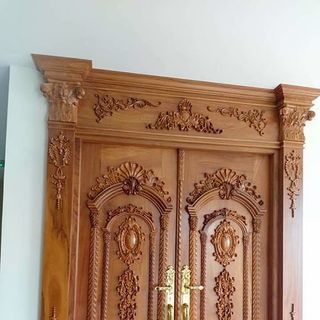 DẦU BÓNG 1K ĐA NĂNG QUÉT TRÊN MỌI VẬT LIỆU