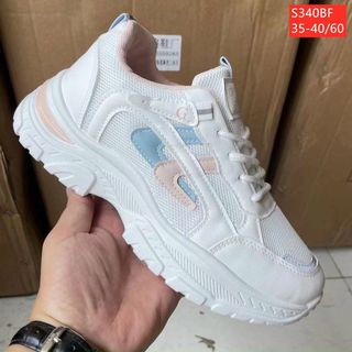 Giày thể thao nữ S340 sỉ giá xưởng