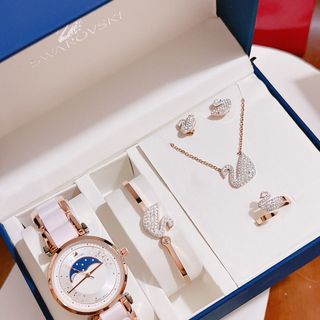 Đồng hồ sét swarovvski