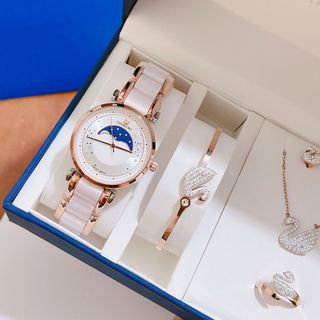 Đồng hồ sét swarovvski