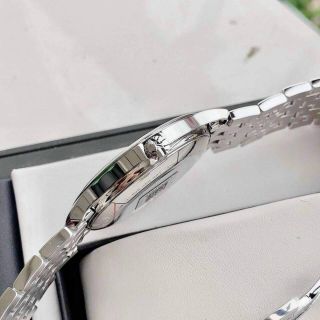 ĐỒNG HỒ TISSOT NAM CHÍNH HÃNG XÁCH TAY