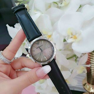 ĐỒNG HỒ AARRMANI NỮ DÂY DA CAO CẤP SALE