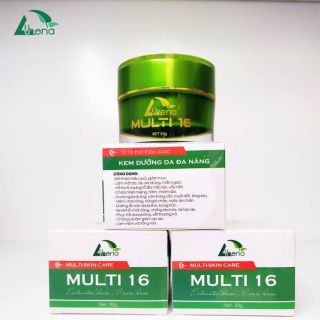 Kem trị rạn da multi 16 lọ 20gr
