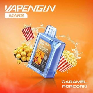 Tinh dầu Pod 1 lần Vapengin Mars 4000 - 5% Malaysia