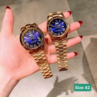 ĐỒNG HỒ ROLLEX NAM 2 LỊCH HOT HOT