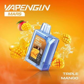 Tinh dầu Pod 1 lần Vapengin Mars 4000 - 5% Malaysia
