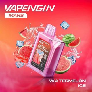 Tinh dầu Pod 1 lần Vapengin Mars 4000 - 5% Malaysia