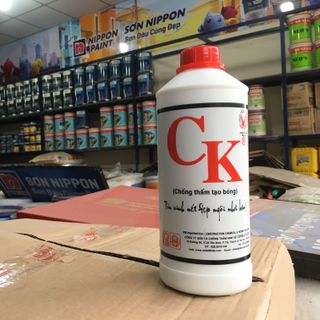 SƠN ĐÁ KEO BÓNG NƯỚC ĐA NĂNG