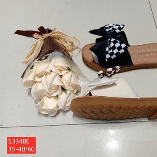 Dép sandal nữ Quai da sỉ giá xưởng