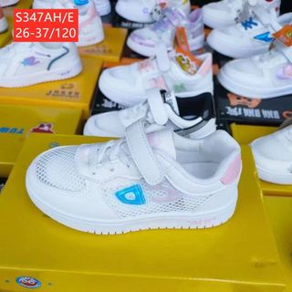 Giày thể thao trẻ em S347 sỉ giá xưởng