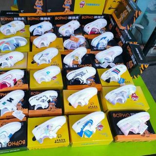 Giày thể thao trẻ em S347 sỉ giá xưởng