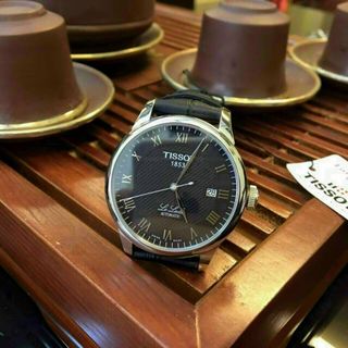 ĐỒNG HỒ TISSOT LE LOVLE AUTOMATIC CHÍNH HÃNG XÁCH TAY