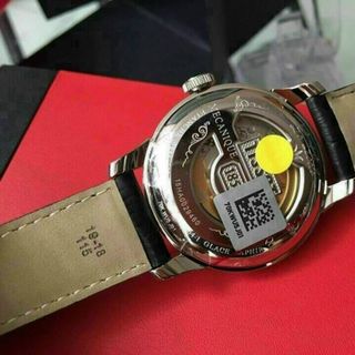 ĐỒNG HỒ TISSOT LE LOVLE AUTOMATIC CHÍNH HÃNG XÁCH TAY