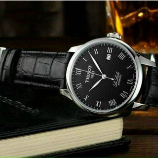 ĐỒNG HỒ TISSOT LE LOVLE AUTOMATIC CHÍNH HÃNG XÁCH TAY