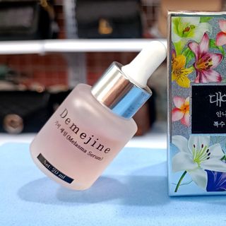 Serum demejine trắng sáng