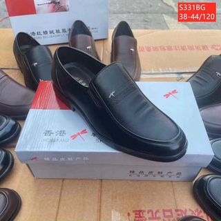 Giày nam tây giá sỉ xưởng