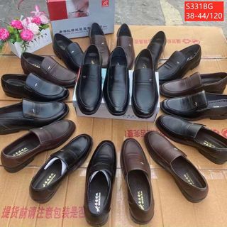 Giày nam tây giá sỉ xưởng