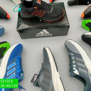 Giày thể thao nam, nữ chất đẹp sỉ giá xưởng