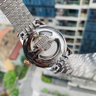 ĐỒNG HỒ TISSOT LELOCLE CHÍNH HÃNG XÁCH TAY