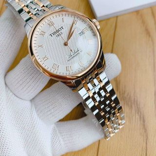 ĐỒNG HỒ TISSOT LELOCLE CHÍNH HÃNG XÁCH TAY