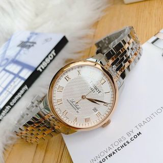 ĐỒNG HỒ TISSOT LELOCLE CHÍNH HÃNG XÁCH TAY