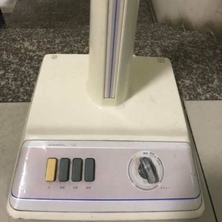 Quạt lửng General Electric cánh 30cm, hàng nội địa Nhật, Made in Japan, MS: 190521D