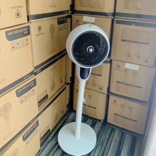 Quạt tuần hoàn không khí JD-8112ĐT