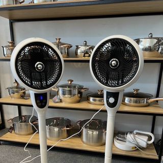 Quạt tuần hoàn không khí JD-8112ĐT
