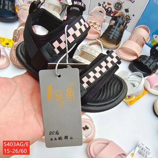 Giày sandal trẻ em sỉ giá rẻ S403