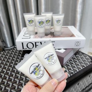 KEO LỘT MỤN HANDMADE