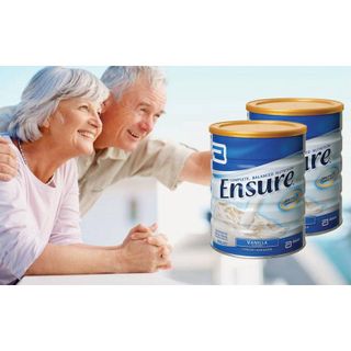 Sữa Ensure Úc 850g