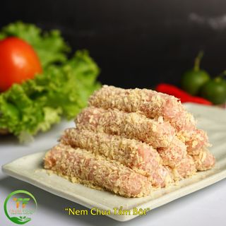 Nem Chua Rán