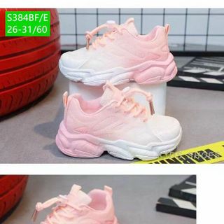 Giày thể thao trẻ em S384