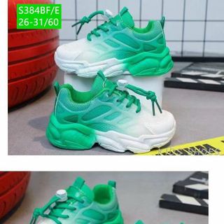 Giày thể thao trẻ em S384